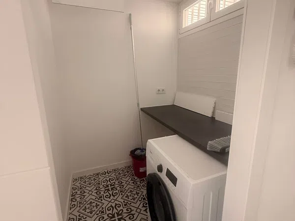 Estudio en Calle Parque Bujaruelo, 7, Parque Lisboa - La Paz - Foto 8