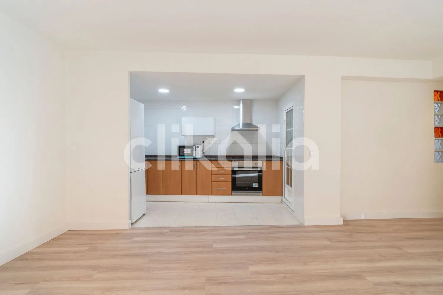 Piso en calle de Sant Joan de la Penya - Foto 6