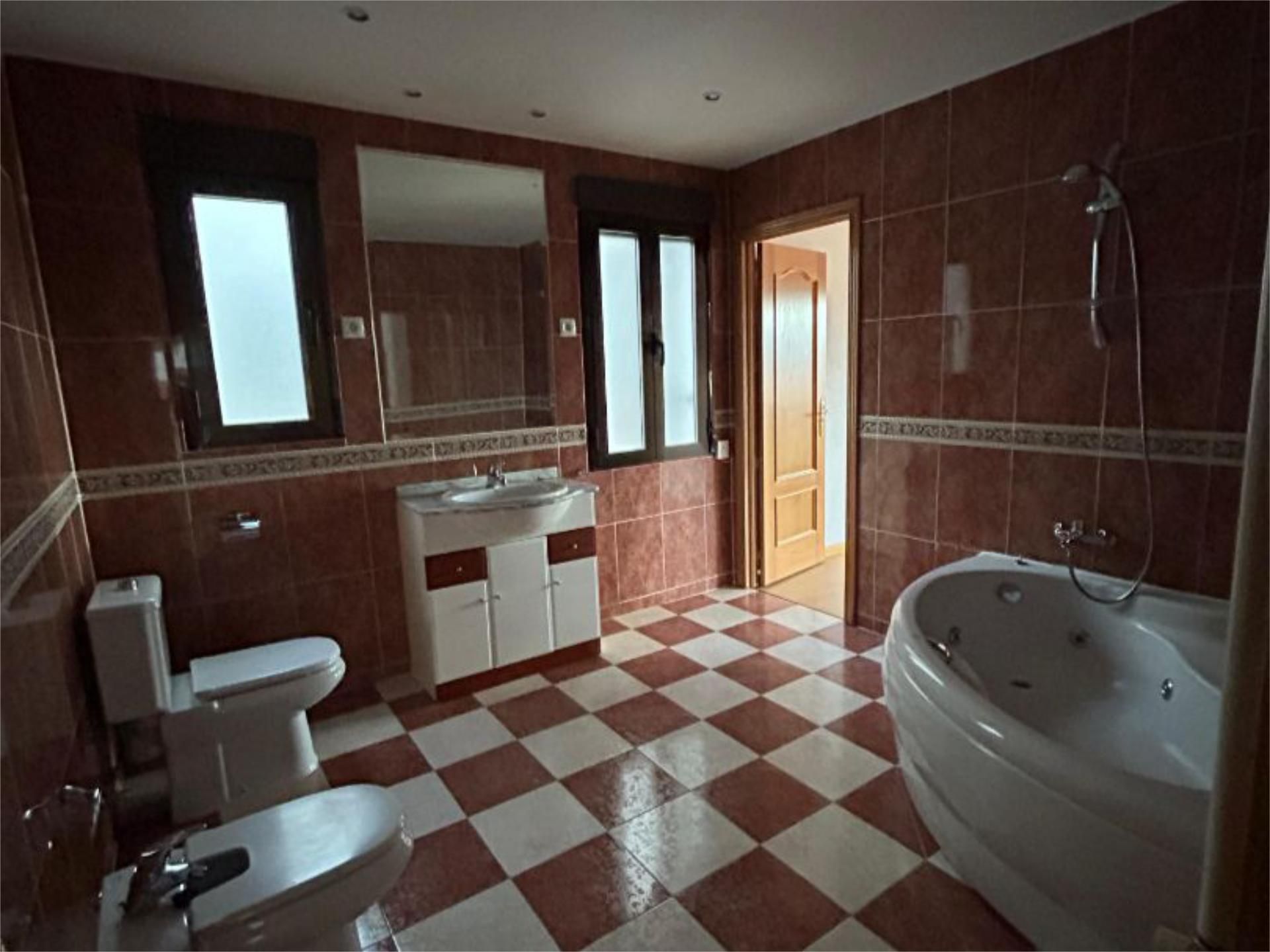 Piso en  Calle de Modesto Lafuente 56 - Foto 4