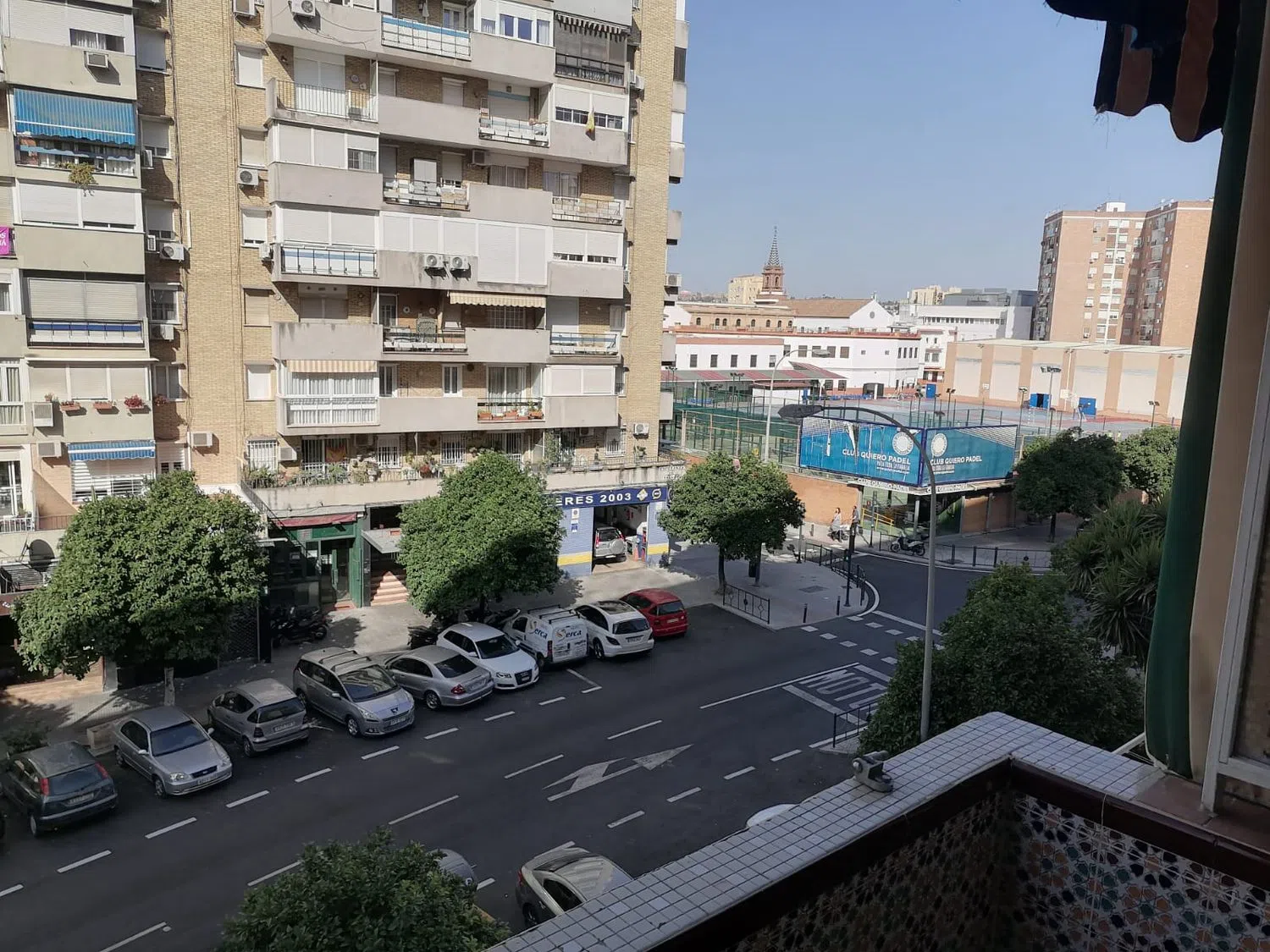 Piso en calle Esperanza de Triana, 23 - Foto 6