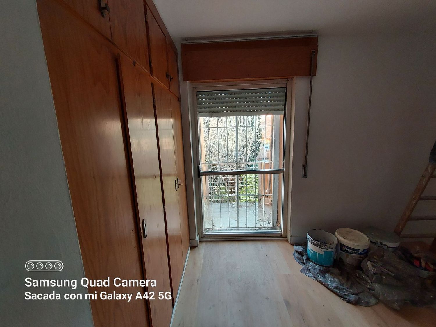 Chalet adosado en camino de San Antonio, 9 - Foto 8