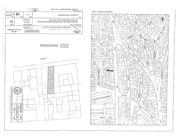 Piso en calle Feria, 86 - Foto 16