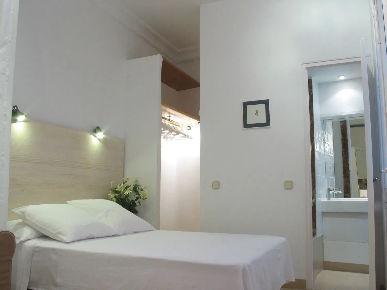 Estudio en calle del Meson de Paños, 5 - Foto 9