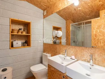 Chalet en Sant Cugat del Vallès - Foto 42