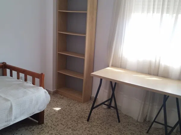 Piso en Calle Godofredo Ortega y Muñoz, 38, Huerta Rosales - Valdepasillas, Huerta Rosales - Valdepasillas - Foto 15