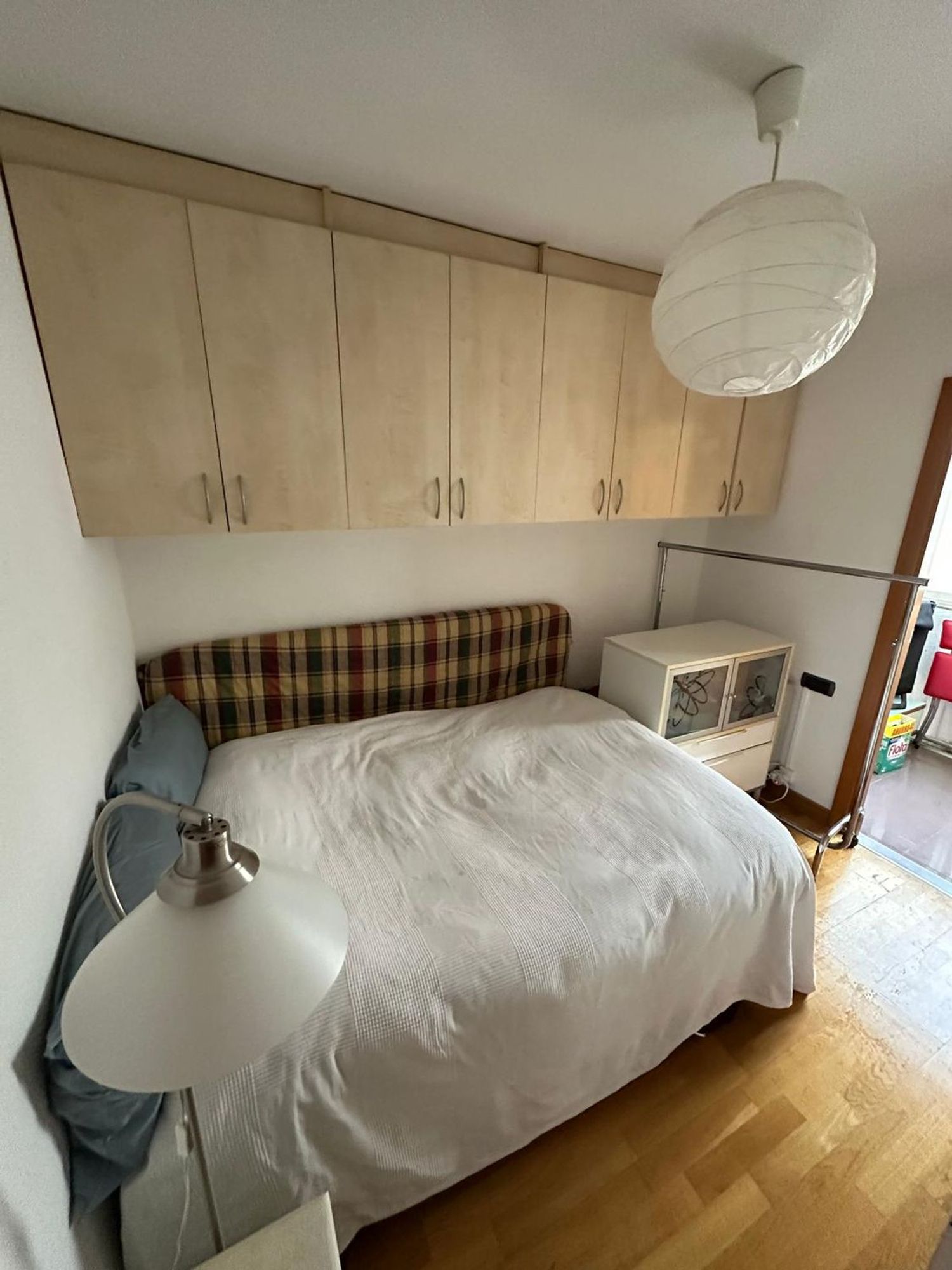 Piso en calle d'Antonio Machado, 20 - Foto 15