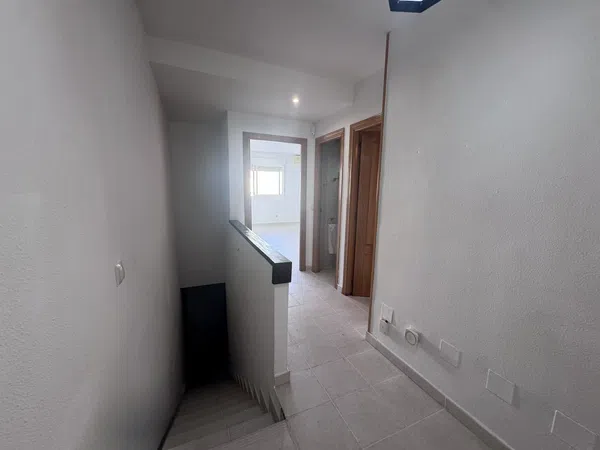 Chalet adosado en San Martín de la Vega - Foto 4