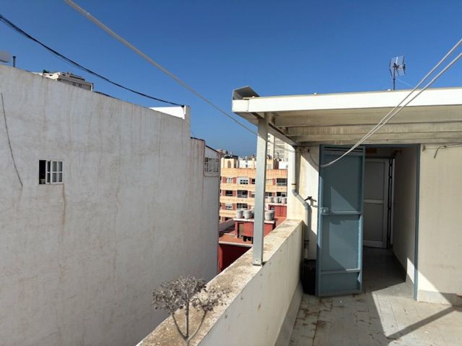 Piso en Barrio Alcaravaneras - Foto 30