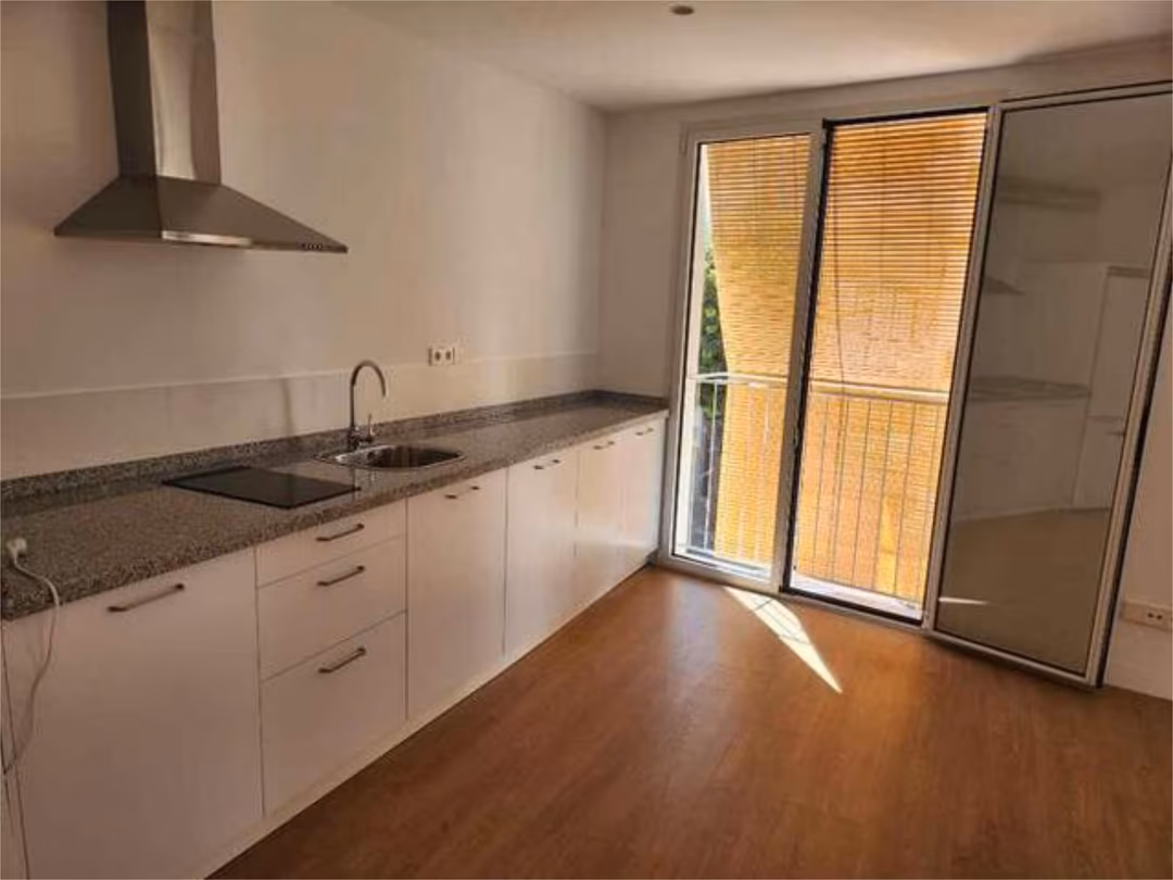 Apartamento en Macarena Norte