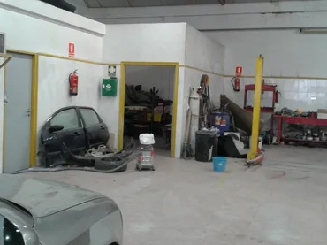 Local comercial en Alicante / Alacant - Foto 4