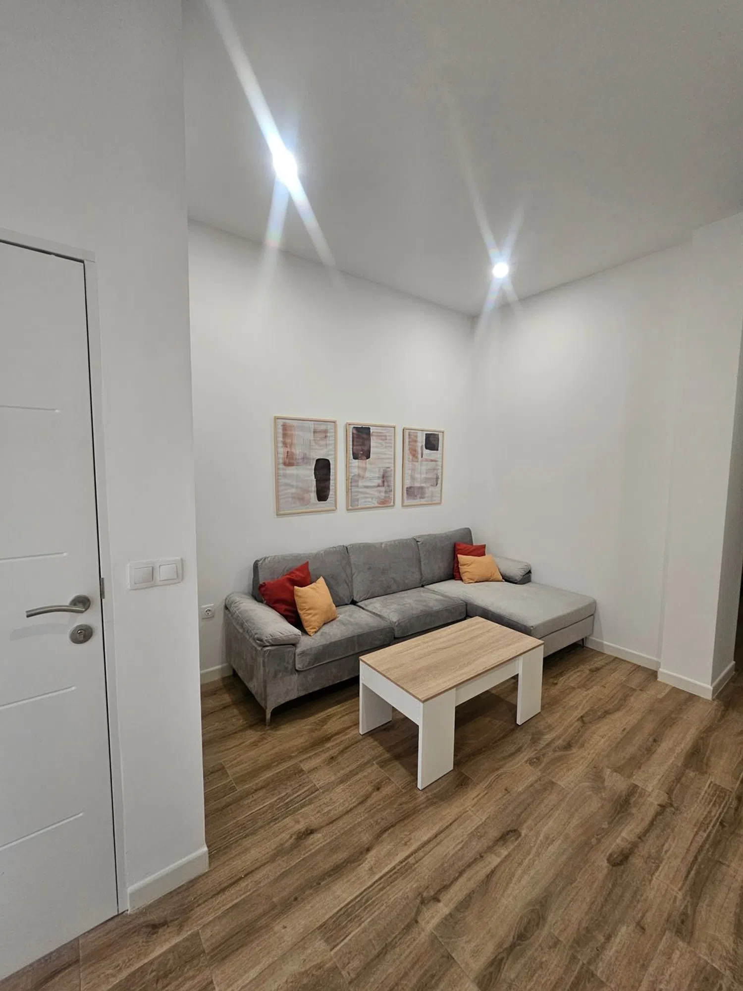 Estudio en calle Joaquín Sama Naharro, 14 - Foto 7