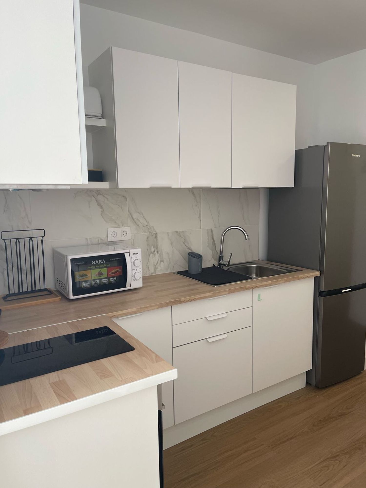 Piso en calle Pablo Penaguilas, 86 - Foto 6