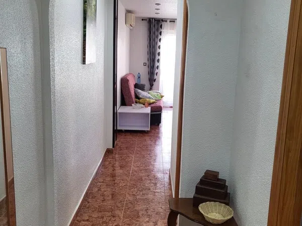 Piso en Calle Moriones, 35, Las Piscinas Naturales - Foto 8