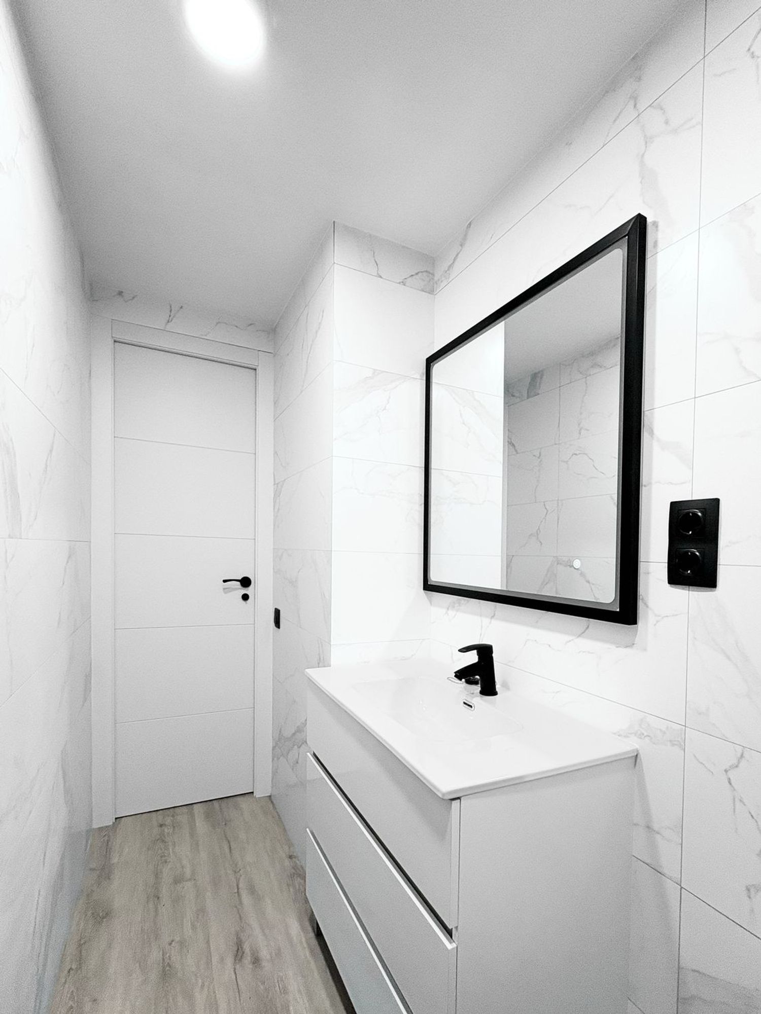 Piso en calle de Mallorca, 96 - Foto 14