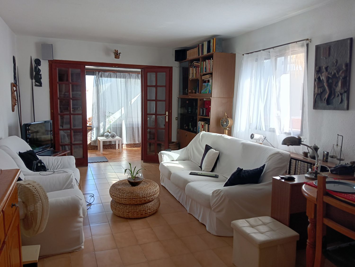 Piso en Avenida de los Pueblos, 33, San Eugenio Bajo - Foto 10