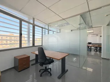 Oficina en  Valencia Capital - Foto 1
