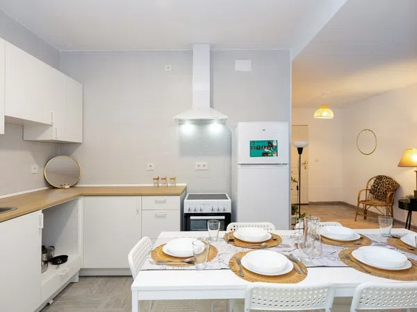 Chalet adosado en calle Imperio, 3 - Foto 5