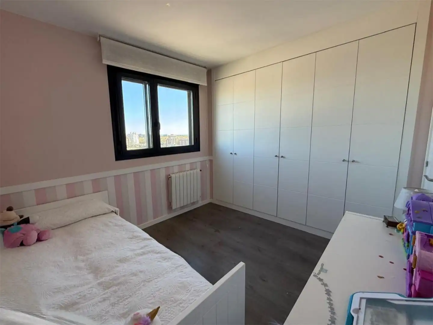 Piso en  Avenida de la Comunidad Valenciana 19 - Foto 20