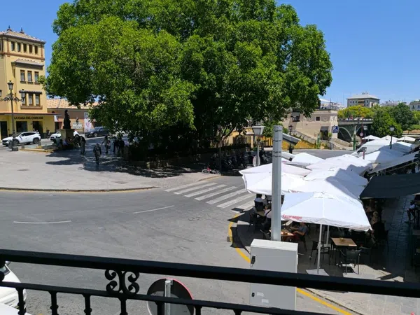 Oficina en Plaza del altozano, 8, Calle Betis - Pagés del Corro - Foto 15