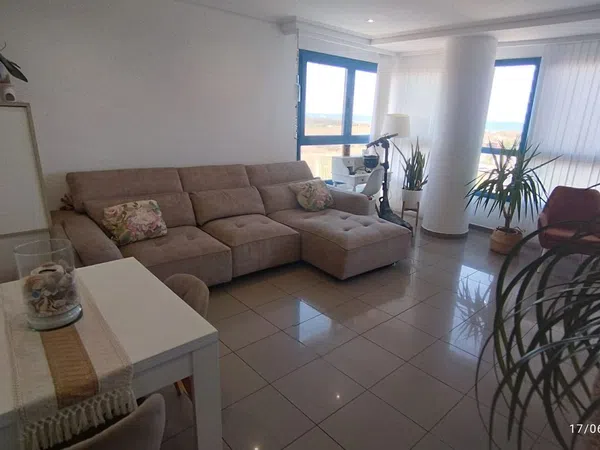 Piso en Avenida Mare Nostrum, 15, La Patacona, La Patacona - Foto 7