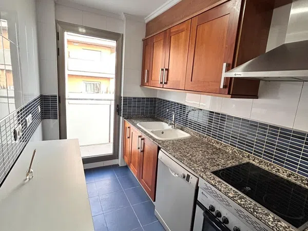 Piso en Calle de Seűl- 88, Zona Parc Central - Hort de Trenor, Zona Parc Central - Hort de Trenor - Foto 6