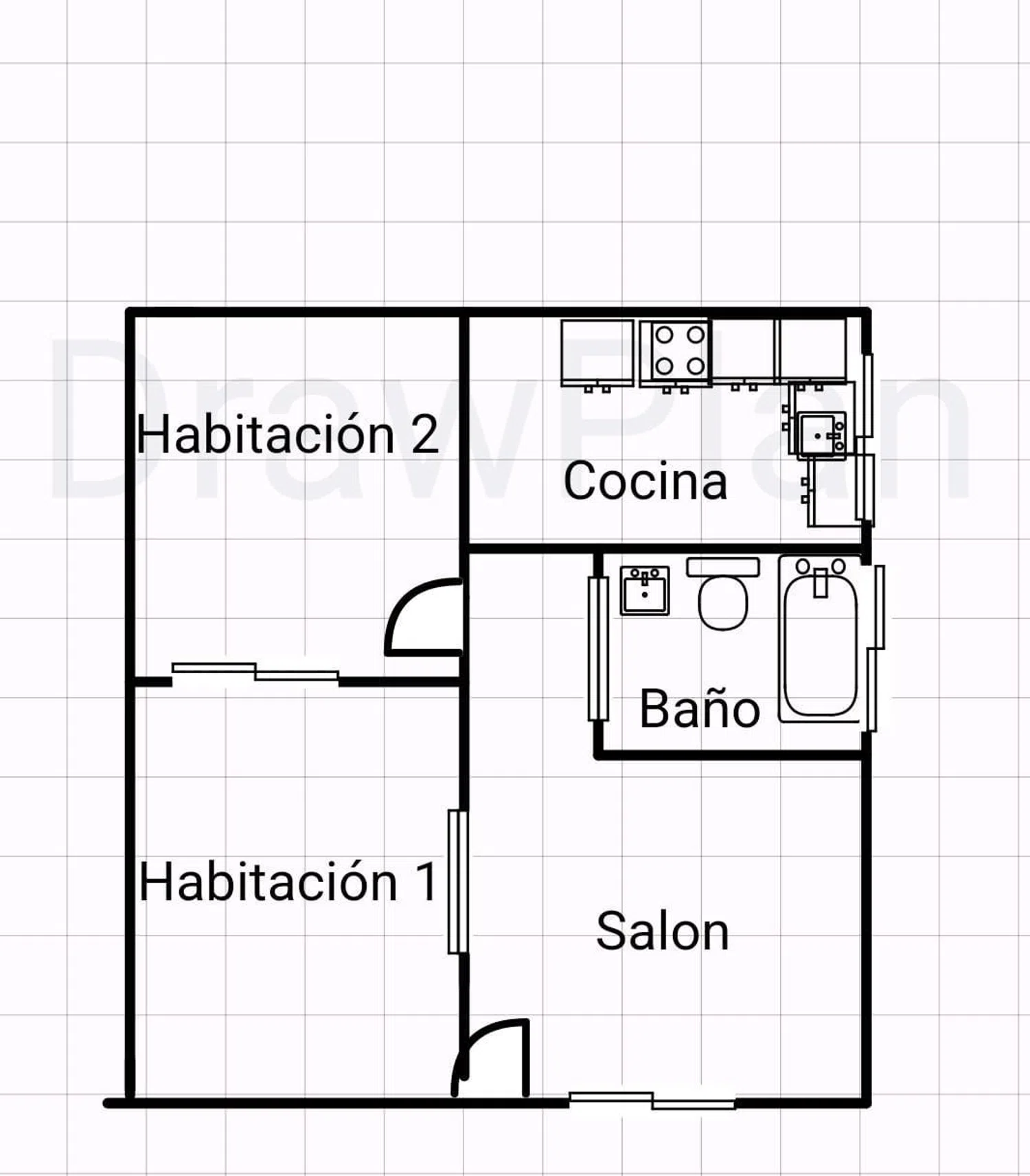 Piso en calle del Pico Cejo, 7 - Foto 34