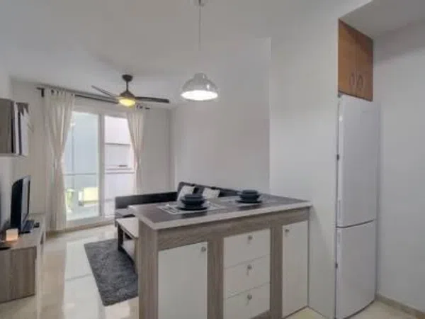 Piso en calle Jaén, 3 - Foto 2