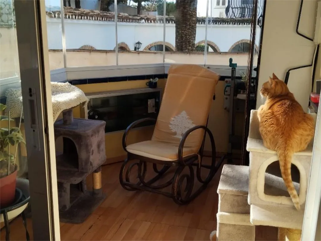 Piso en  Calle Río Viñuela 1 - Foto 16