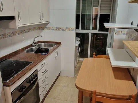 Piso en calle Hernandez Muñoz, 20