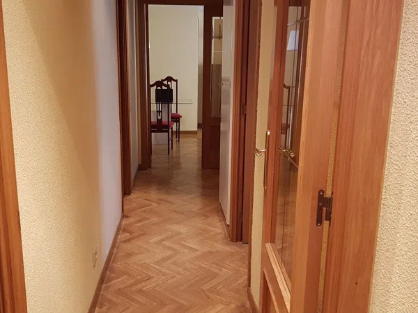 Piso en Calle los Lirios, 20, Valderas - Los Castillos - Foto 4