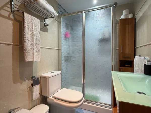 Chalet pareado en Urbanizacion el Anteojo, 43, San Bernabé, San Bernabé - Foto 21