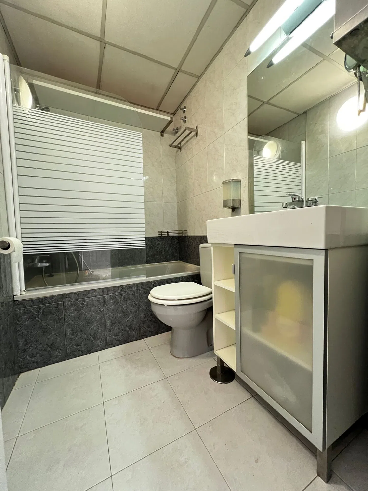 Estudio en calle Chisperos, 33 - Foto 13