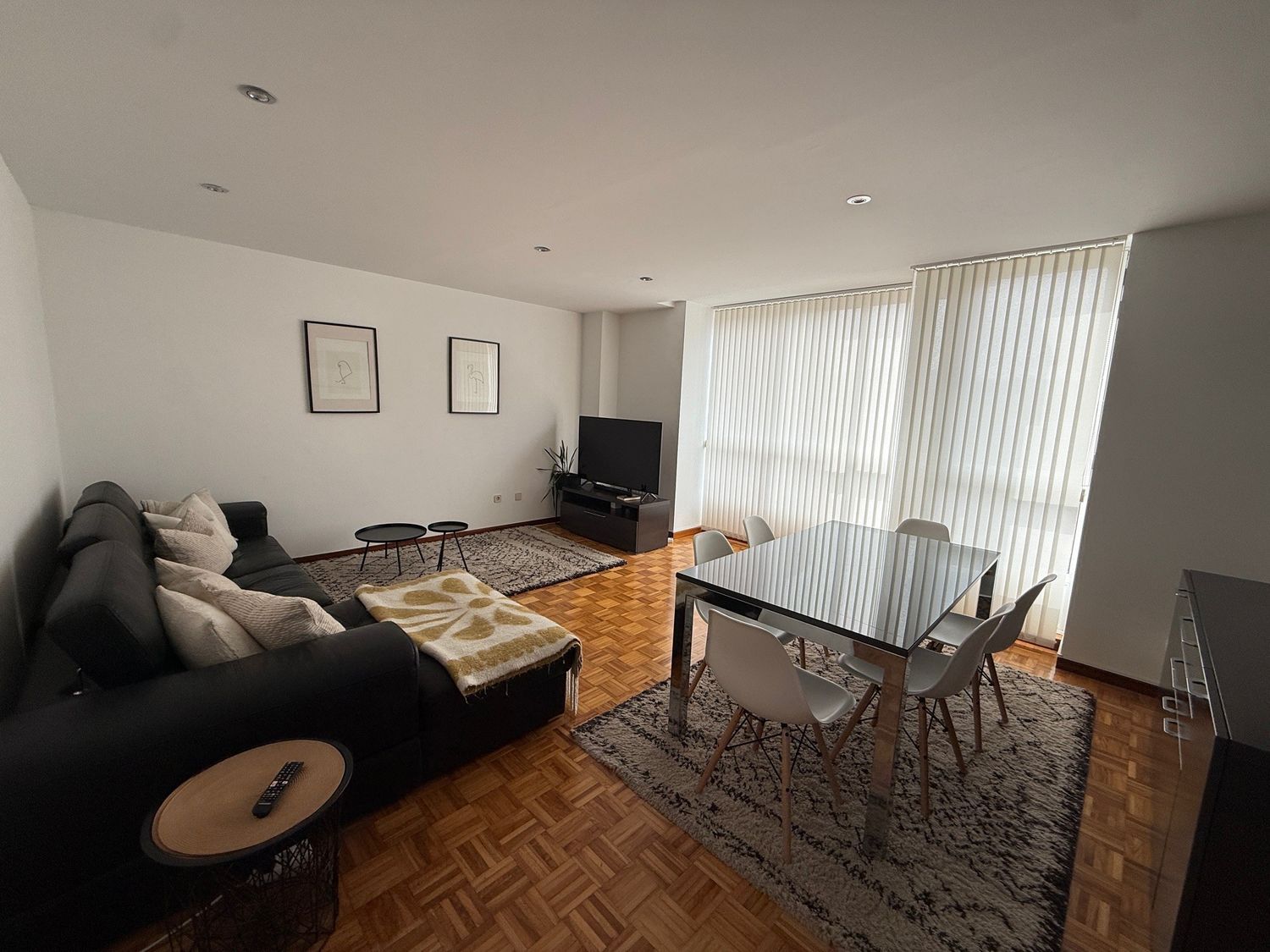 Piso en Calle de Pablo Iglesias, 10, As Travesas - Balaídos, Vigo - Foto 1