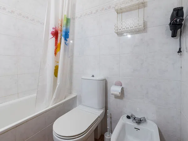 Chalet adosado en Calle Río Danubio, 66 - Foto 9