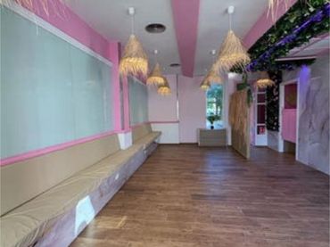 Local comercial en Blasco Ibañez - Foto 9
