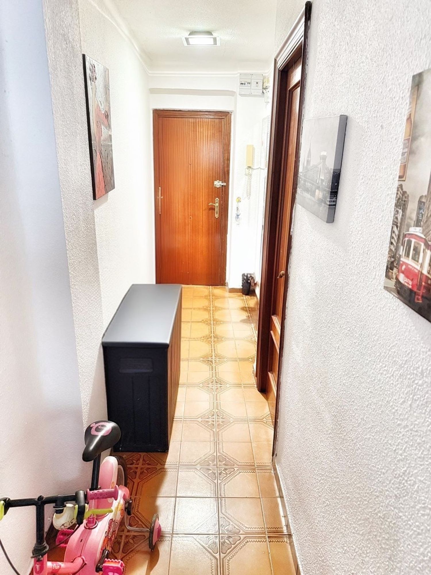 Piso en calle de les Acàcies, 15 - Foto 1