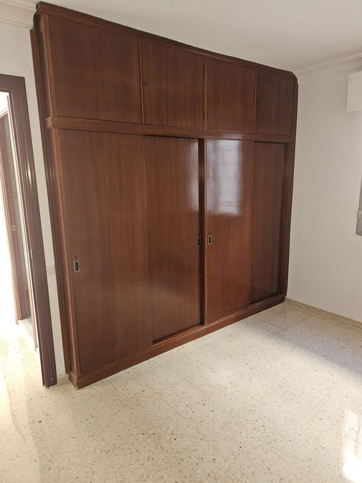 Piso en calle Luis Montoto, 24 - Foto 8