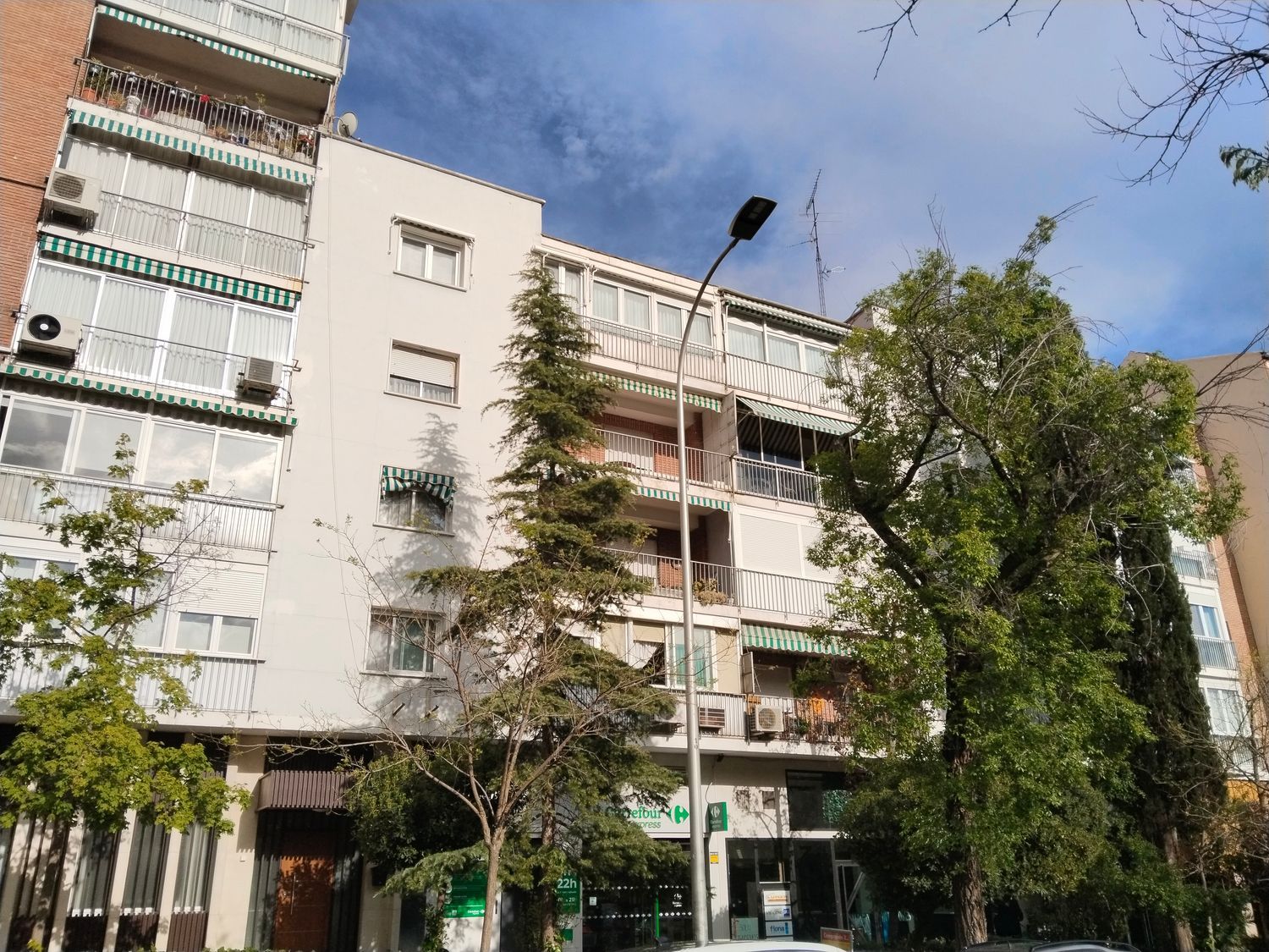 Piso en calle de Puerto Rico, 6 - Foto 4