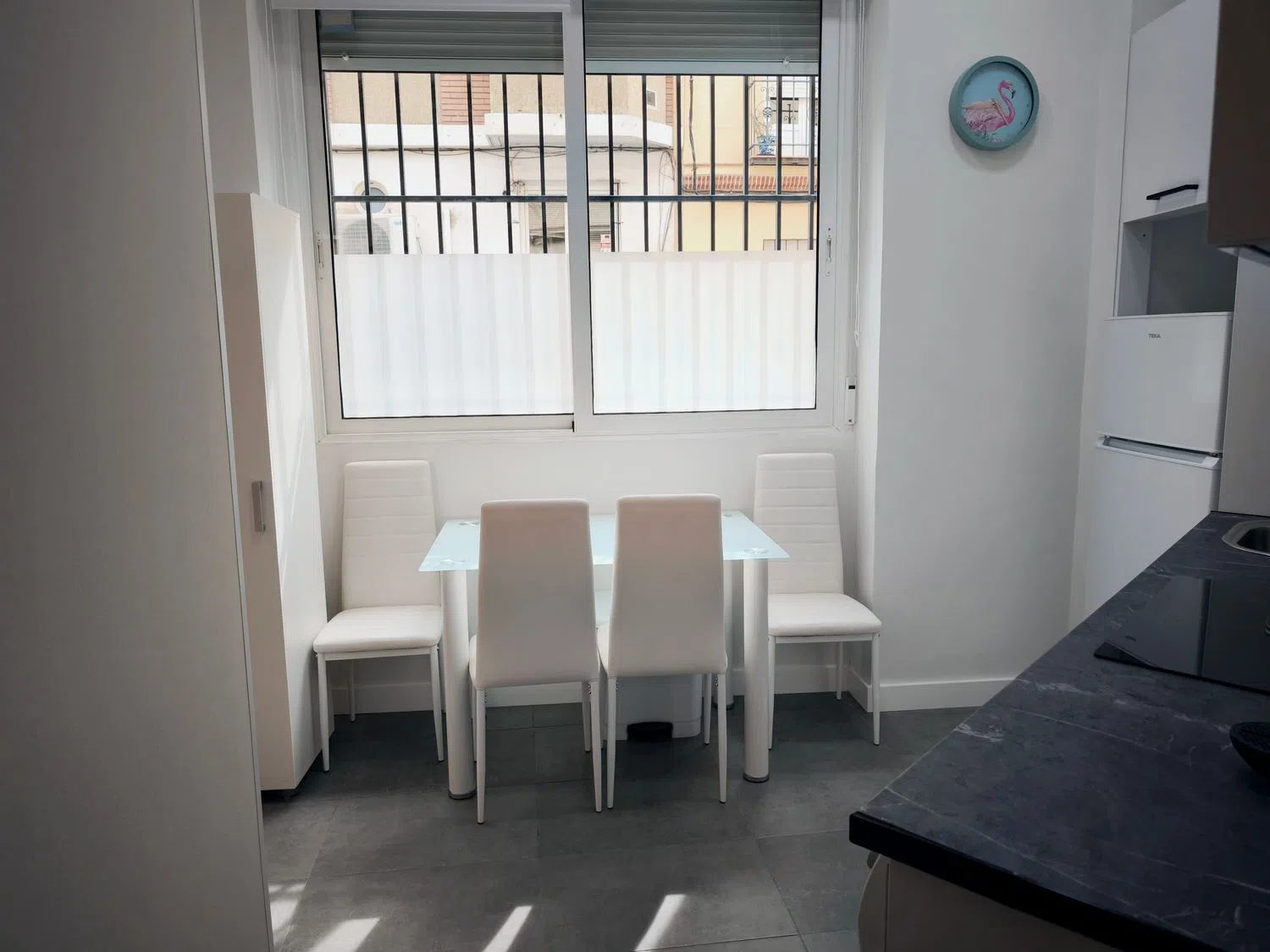 Dúplex en calle Méjico, 41 - Foto 8