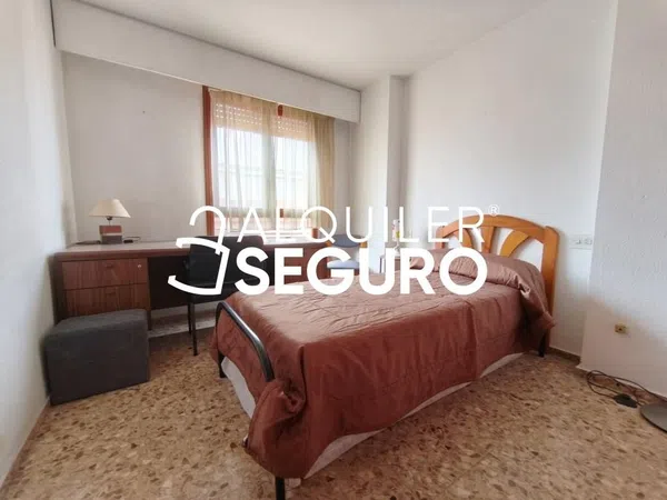 Piso en Avenida Salamanca, Ensanche-Diputación - Foto 11