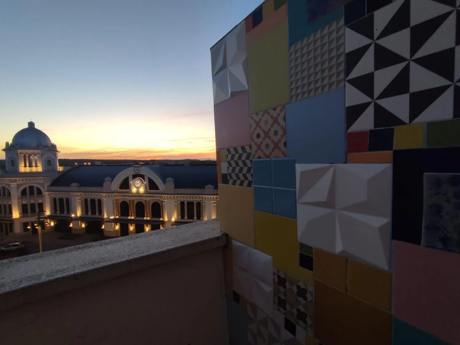 Ático en paseo del Rey, 4 - Foto 29