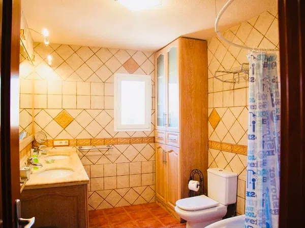 Chalet pareado en Calle Orquidies, 17, Barranco Hondo, Barranco Hondo - Foto 23