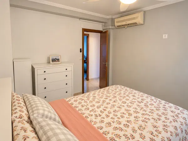 Piso en Calle Fray Tomás de Berlanga, 7, Ronda de Triana-Patrocinio-Turruñuelo - Foto 9