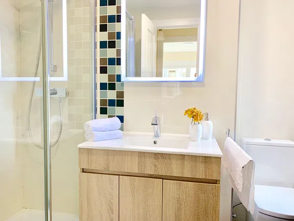 Piso en calle Valdenoja, 52 - Foto 13