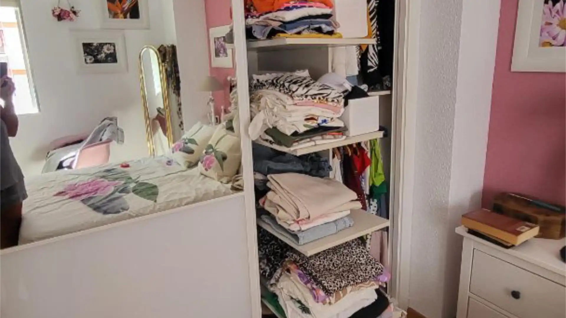 Piso en  Paseo Ferrol 5 - Foto 9