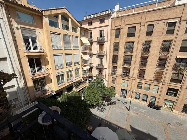 Piso en Calle de la Tapineria, La Seu - Foto 16