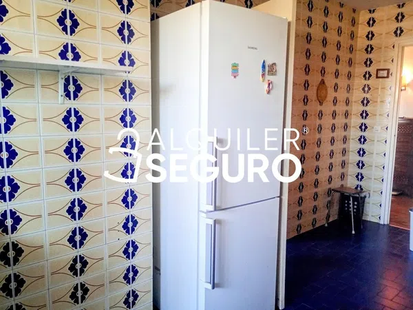 Piso en Calle de l'Aprestadora, Santa Eulàlia - Foto 6