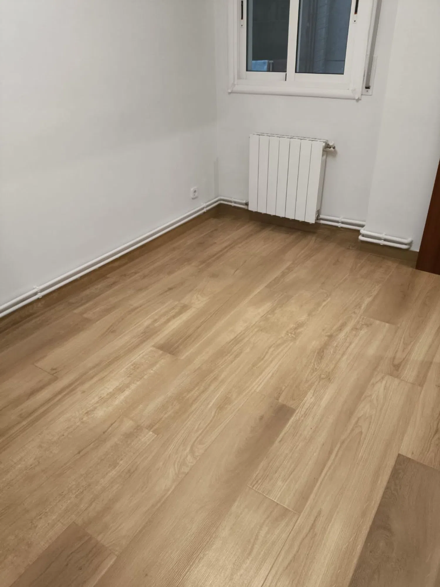 Piso en ronda Ibèrica, 143 - Foto 8