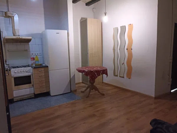 Estudio en calle de Sant Vicenç, 21