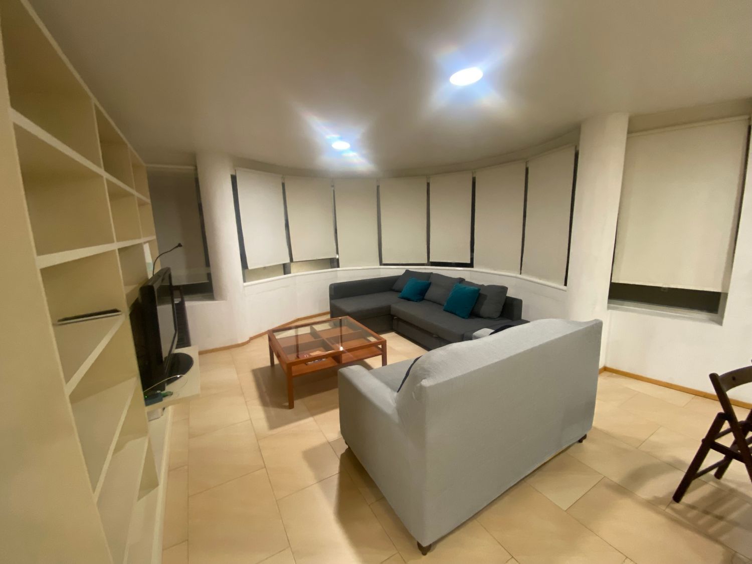 Piso en calle Hortelanos, 9 - Foto 5